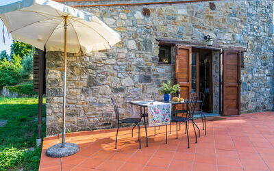 Alojamiento:&nbsp;Cerretino Tettoia 647.1
