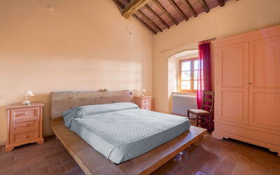 Alojamiento:&nbsp;Borgo Apt.