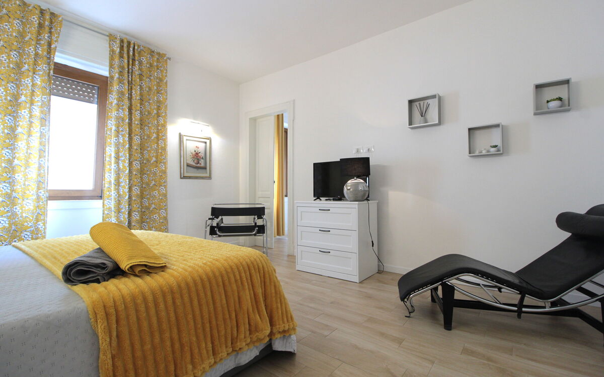 Comfort Apartment, Welness, Terrace