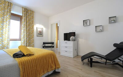 Comfort Apartment, Welness, Terrace