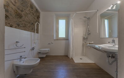 Le Casaline Di Sopra, Massa Marittima