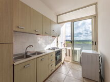 Andromeda Apartment In Gallipoli