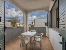 Andromeda Apartment In Gallipoli