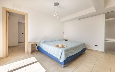 Loft San Giovanni in Gallipoli
