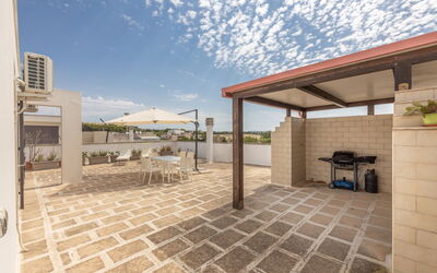 Loft San Giovanni in Gallipoli