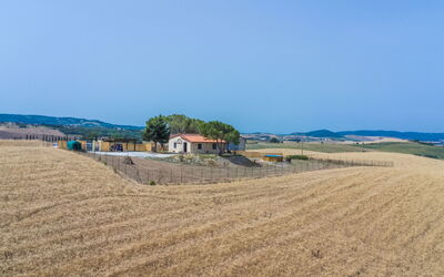 Casaletto Anticaluce