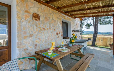 Casaletto Anticaluce