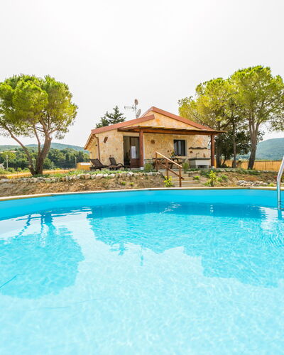 Casaletto Anticaluce