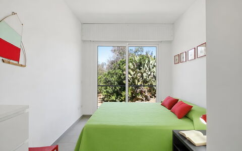 La Casa dei Nonni: Mueble, Diseño De Interiores, Pared, Piso, Suelo, Cama, Habitación, Habitación, Textil, Casa