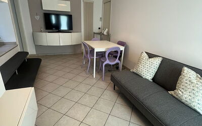Bell'aria Apartment