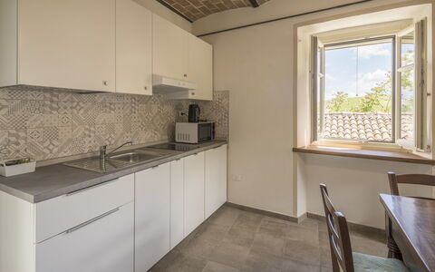 Alojamiento:&nbsp;Arpusè - Ca Fredo Apartment with Pool