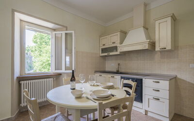 Alojamiento:&nbsp;Arpusè - Ca Renato Grane' Apartment with Pool