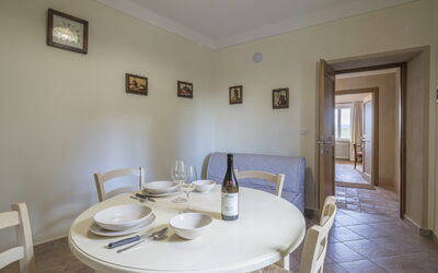 Alojamiento:&nbsp;Arpusè - Ca Renato Grane' Apartment with Pool