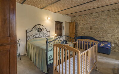 Alojamiento:&nbsp;Arpusè - Ca Fredo Apartment with Pool