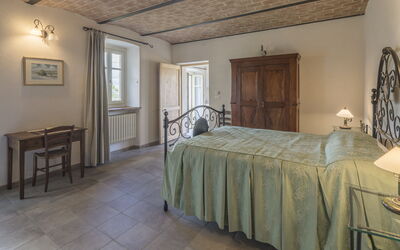Alojamiento:&nbsp;Arpusè - Ca Fredo Apartment with Pool