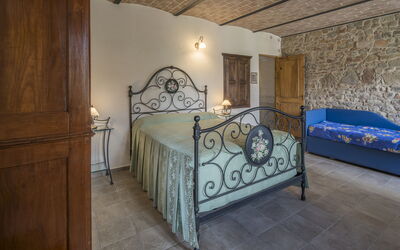 Alojamiento:&nbsp;Arpusè - Ca Fredo Apartment with Pool