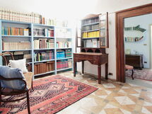 La Casa Dei Nonni, House With Private Pool, Torino