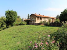 La Casa Dei Nonni, House With Private Pool, Torino