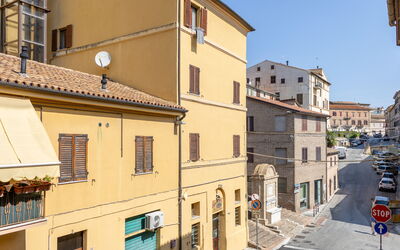 Loreto Suite Apartment