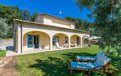 Podere Il Pezzo