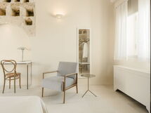 Alojamiento:&nbsp;Camera 6 - Camera Matrimoniale - Masseria Vaccaro