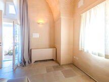 Alojamiento:&nbsp;Camera 11 - Camera Matrimoniale Con Terrazza - Mas