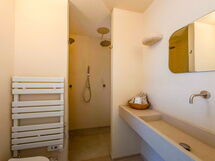 Alojamiento:&nbsp;Camera 11 - Camera Matrimoniale Con Terrazza - Mas