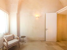 Alojamiento:&nbsp;Camera 11 - Camera Matrimoniale Con Terrazza - Mas