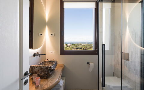 Ciliegino Spereto Apartment, Pool And Relax , Mont: Propiedad, Madera, Ventana, Diseño De Interiores, Sombra, Edificio, Suelo, Piso, Bienes Raíces