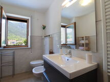 Apartment With Garden, Del Corlo Lake, Belluno