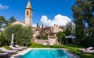 Villa Pietrafitta