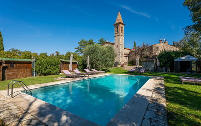 Villa Pietrafitta