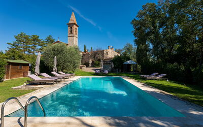 Villa Pietrafitta