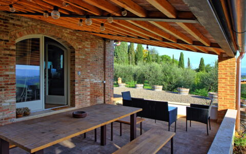 Casa Andrea: Propiedad, Planta, Mesa, Madera, Edificio, Sombra, Diseño De Interiores, Encendiendo, Cabaña, Manchas De Madera