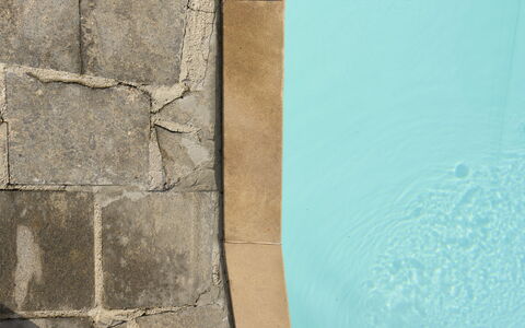 Borgo Dolciano: Agua, Madera, Rectángulo, Beige, Superficie De La Carretera, Tintes Y Sombras, Material Compuesto, Ladrillo, Modelo