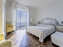 Breath-taking Portofino Promontory Seaview