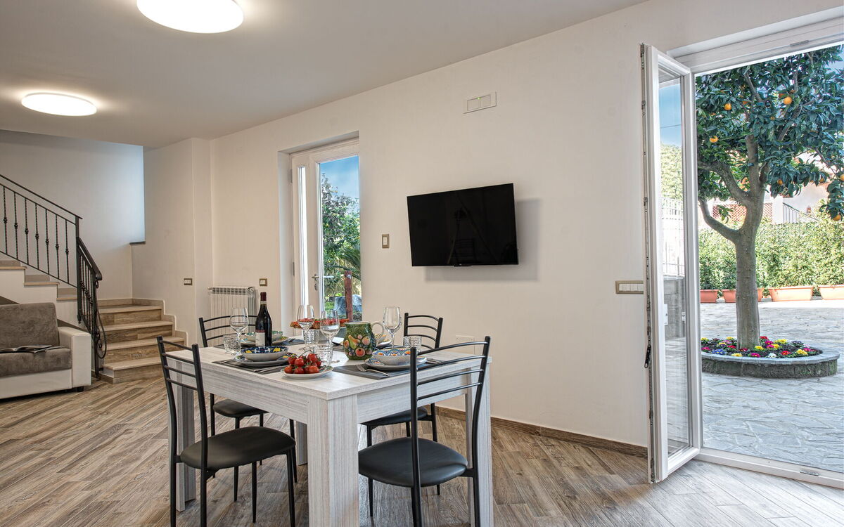 Clementine Country House