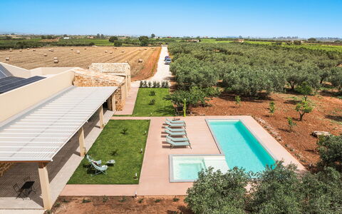 Cavial: Cielo, Planta, Edificio, El Terreno Del Lote, Árbol, Diseño Urbano, Hierba, Paisaje, Barrio Residencial, Ocio