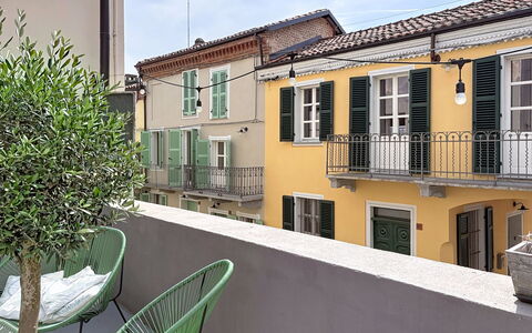 Alojamiento:&nbsp;Il Borghetto di Castagnole 200.5