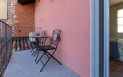 Alojamiento:&nbsp;Il Borghetto di Castagnole 200.7