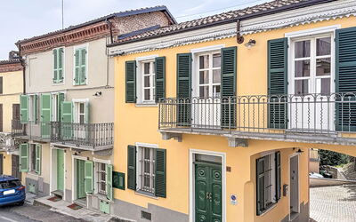 Alojamiento:&nbsp;Il Borghetto di Castagnole 200.5