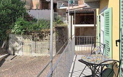 Alojamiento:&nbsp;Il Borghetto di Castagnole 200.5