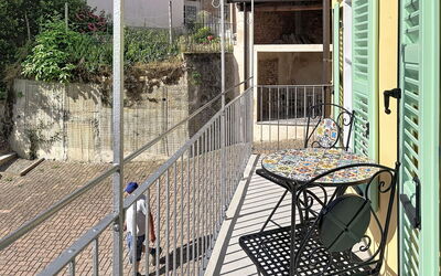Alojamiento:&nbsp;Il Borghetto di Castagnole 200.5