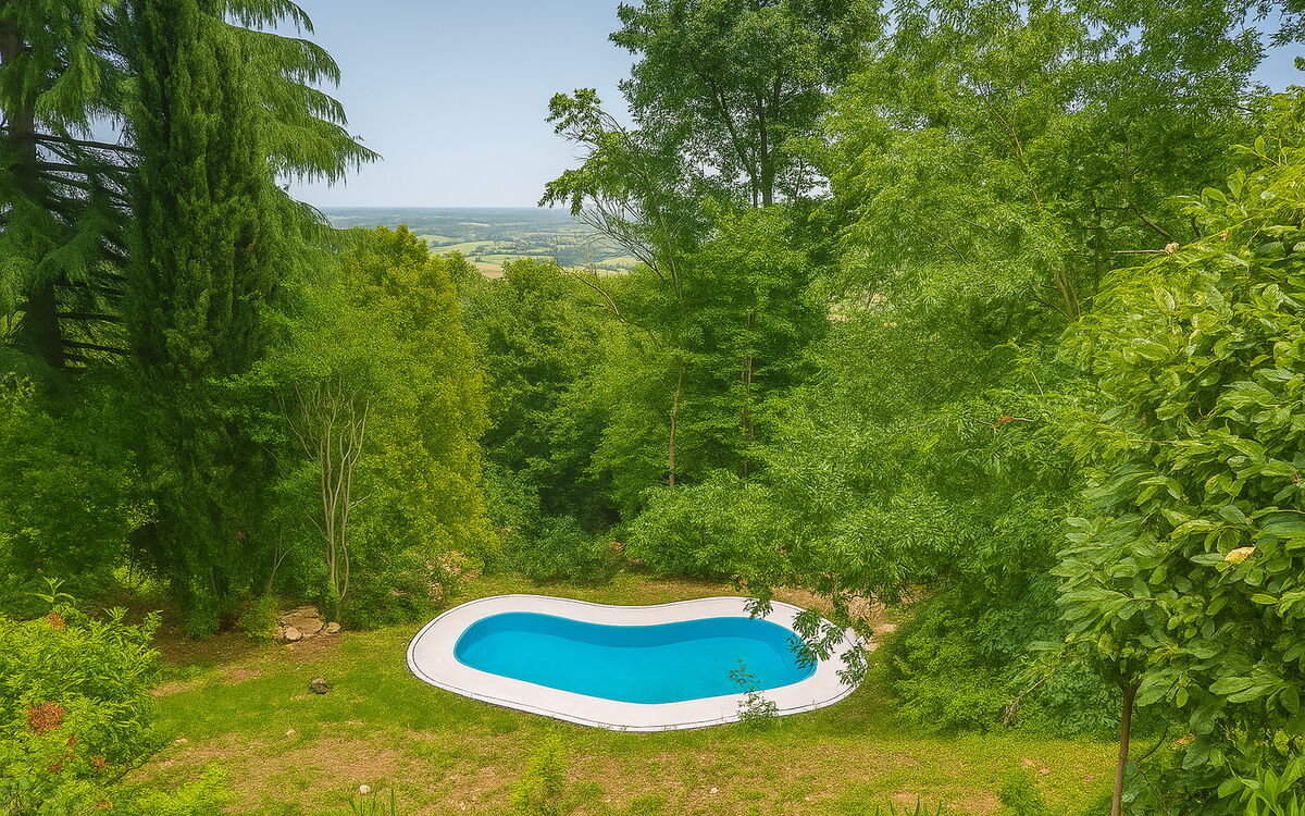 Casa Delle Eriche, Colli Euganei, Pool, Wifi