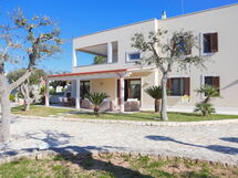 Villa Don Sante In Locorotondo Puglia