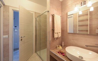 Villa Adriatica Near Ostuni Puglia