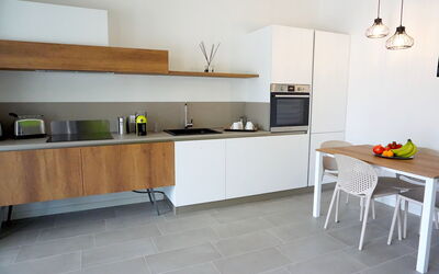 Alojamiento:&nbsp;Apartment Selva 1