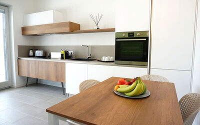 Alojamiento:&nbsp;Apartment Selva 1
