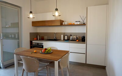 Alojamiento:&nbsp;Apartment Selva 2