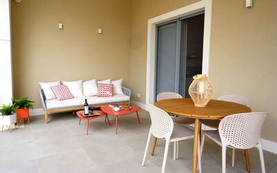 Alojamiento:&nbsp;Apartment Selva 2